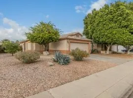 West Valley Pool Side Oasis