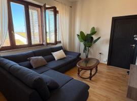 Apartment Zeit für Jazz 2BR Apt Nr S-Teodoro by Interhome, hotel en Berchidda