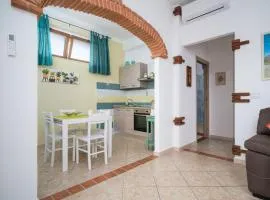 Apartment Wohnung 'Casa Sale' mit Bergblick by Interhome