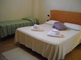 Apartment Manna Hof by Interhome