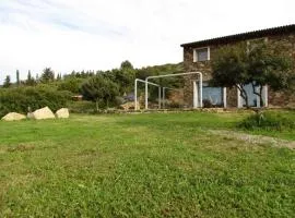 Holiday Home Unterkunft in einer Höhle mit Privatparkplatz by Interhome