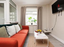 Dowlais에 위치한 호텔 Perfect Booking 2 Bed Home in Merthyr Tydfil