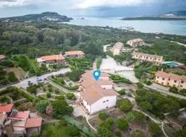 Apartment Villetta Bilo Janna by Interhome