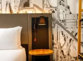 Mercure Cardiff North Hotel