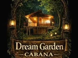 Cabana Dream Garden