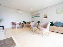 Ocean Pearl Luxury Stay by Sea