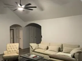 Tranquil Brick Retreat