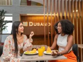 DUSANO BOUTIQUE HOTEL