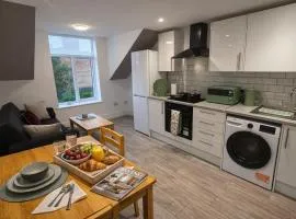 Brand NEW Oxford Central 1 Bedroom Apartment Modern Stay