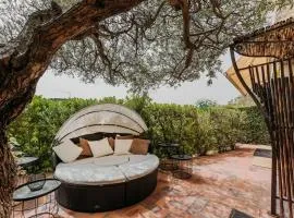 Apartment Wohnung in Villasimius mit Möblierter Terrasse by Interhome