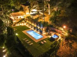 Holiday Home Villa Tommaso Maruggi Jacuzzi und privater Pool by Interhome