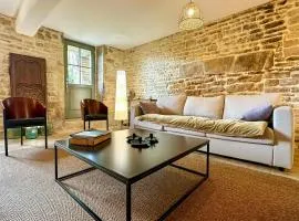 Maison Familiale Au Cœur De La Bourgogne