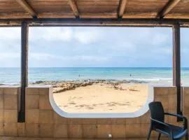 Apartment Numa- Wohnung am Strand - Punta Secca by Interhome