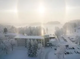 Pühajärve Spa & Holiday Resort