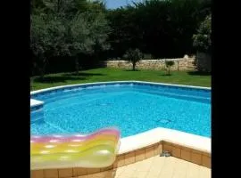 Apartment VanessaHolidayHome Erster Stock in Cava d'Aliga by Interhome