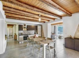 Holiday Home Villa Belvedere by Interhome, hotel a Giarratana