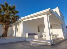 Apartment Wohnung 'Weiße Villa al Mare by Interhome