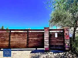 Casa Poria Hotel Campestre