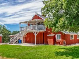 Red Barn Loft