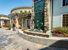 Avila Beach Retreat, hotel ad Avila Beach