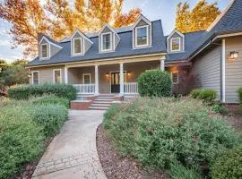 Sycamore Ranch