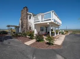 Hidden Acre Vineyard