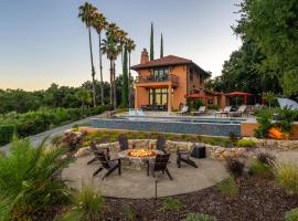 Paso Paradiso, Hotel in El Paso de Robles