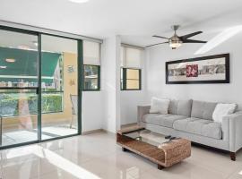 The Best Apartment in Aquatika, hotel sa Vieques