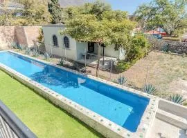 Cozy Ajijic Stay with Saltwater Pool
