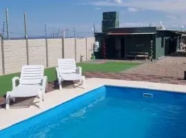 Mi Mundo