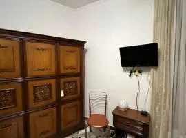 Il sorriso di Maria Teresa