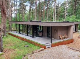 5 star holiday home in Læsø-By Traum, hotel din Læsø