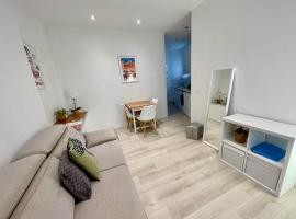 Super Monaco, hotel en Montecarlo