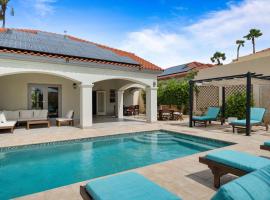 Caya Mesa Bista 47 Tierra del Sol: Malmok şehrinde bir otel