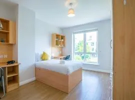 Four Bedroom Apartment in Limerick