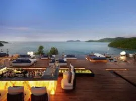 V Villas Phuket - MGallery Collection