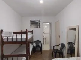 Centro de Convenções - Hospedagem