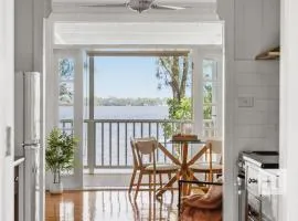 Lakeview Retreat on Panorama