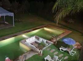 Villa Maloulou