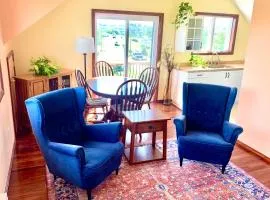 Aniyor Apartment Loft