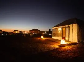 Chams Luxury Camp