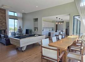 Sa Prung on the mountain - สะพรั่งกลางขุนเขา, hotel sa Ban Tham