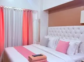 Sunvida Tower Corner Suite Across SM Cebu