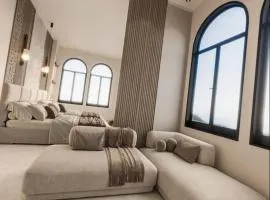 Woori Duri 환대를 위해