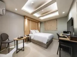 Suwon Sunstar Hotel
