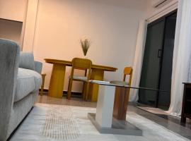 Come chez soi, hotel sa Abidjan