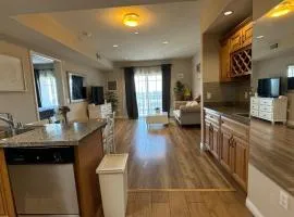 Modern 2BD Apartment with 2 Baths in Alhambra