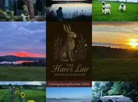 The Hare's Lair