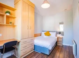 Modern 4 Bedroom Apartment In Limerick City
