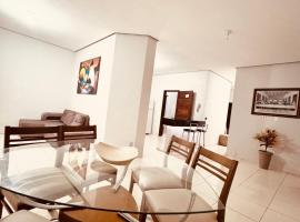 Casa Temporada Floriano, Hotel in Floriano